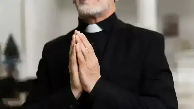 Mogen getrouwde mannen priester worden?